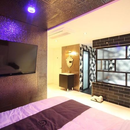 Gray Hotel Busan Extérieur photo