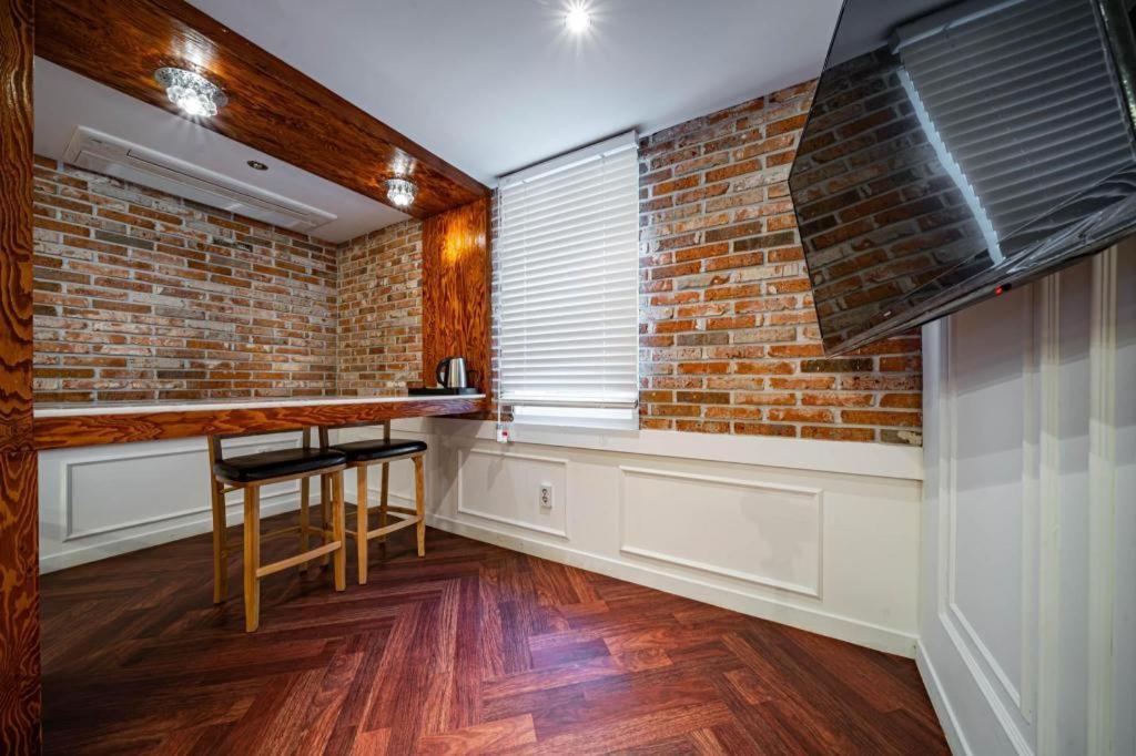 Gray Hotel Busan Extérieur photo